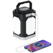 Sinvitron 30000mAh Camping Lights - Rechargeable Lantern - 1000LM Camping Lan...