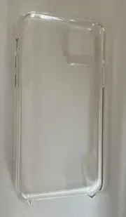 Apple - iPhone 11 Pro Clear Case