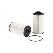 Ryco HD Fuel Fitler Cartridge for Iveco Fuel Filter Cursor 11 13 Engine Variants