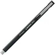 Tombow pencil eraser mono zero metal square type black EH - KUMS 11 Japan
