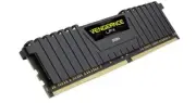 Corsair Vengeance LPX 64GB 2x32GB DDR4 3600MHz C18 Desktop Gaming Memory Black