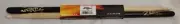 ZILDJIAN DRUM STICK 5AND/7AWD/5BND ORIGINAL + FREE 2 PAIR GENERIC TOTAL 5 PRS