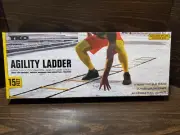 TKO Agility Ladder Fitness Speed Training Coordination NIB New