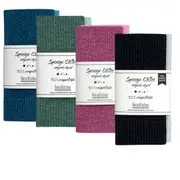 RetroKitchen Compostable Sponge Cloths