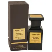 Tuscan Leather by Tom Ford Eau De Parfum Spray 1.7 oz for Men