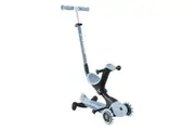 Globber GO UP DELUXE Ecologic 360 Scooter - Blueberry