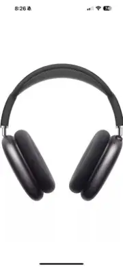 Airpod Max Pro Headphone