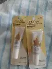 Almay AGELESS HYDRATING CONCEALER #040 Medium Deep Hypoallergenic (Lot Of 2)