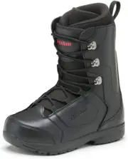 Matrix 780 Unisex Snowboard Boots - Insulated, Stiff Flex