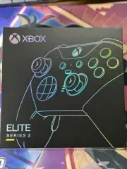 DOOM The Dark Ages Limited Xbox Elite Wireless Controller Series 2