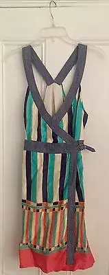 Authentic Diesel Dreammy Vestito dress medium M cotton rayon