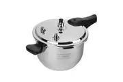 10L Commercial Grade Stainless Steel Pressure Cooker