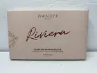 Wander Beauty Riviera Blush & Bronzer Palette • 0.25 Oz