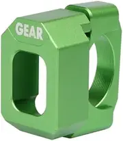 for 690 Duke 690 Enduro 690 SMC 640 LC4 1090 RC8 1090 R 990 Superduke R Gear Display Meter Motorcycle Speed Gear Indicator Motorcycle Gear Indicator(Green-Bracket)