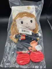 Wizarding World Harry Potter Hermione Granger Teether