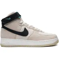 在飛比找蝦皮購物優惠-騎士風~ NIKE Air Force 1 High '07