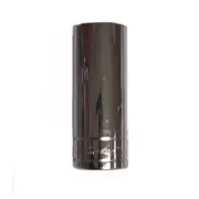 K Tool 23228 Chrome Socket, 1/2" Drive, 7/8", 6 Point, Deep