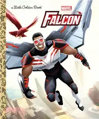 在飛比找三民網路書店優惠-The Falcon (Marvel Avengers)