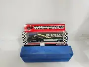 Matchbox Super Star Interstate Batteries Transporter
