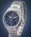 Citizen Eco Drive CA0810-88L Chronograph Titanium/from Japan New