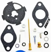 GENUINE ZENITH Carburetor Kit fit Wisconsin S10D S-10D 13022 13027 L86A L86B DV5