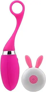 Silent Vibrating Vibrating Egg USB Charging 12 Speed Jump Egg Vibrator G-spot Vibrator Sex Machine Sex Toys For Women Masturbator Remote Control