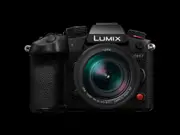Panasonic Lumix GH7 Mirrorless Camera w/ Leica 12-60mm Lens