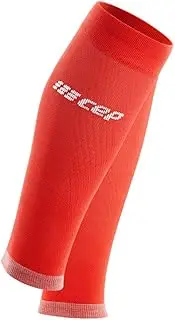 Men’s Calf Compression Running Sleeves - CEP Running Ultralight Calf Sleeves