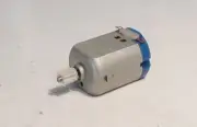 Scalextric Motor with Plastic Gear - tested