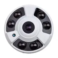 在飛比找Yahoo奇摩拍賣-7-11運費0元優惠優惠-台中監視器 360 全景攝影機 紅外線 AHD 1080P 