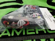 Scotty Cameron Las Vegas Joker Ace Wild Sin City Putter Headcover Head cover⛳⛳⛳