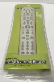 XBOX 360 UNIVERSAL REMOTE CONTROL