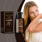 Perfume Spray Lasting And Fresh Patchouli Perfume Elegant Perfume 50ml A