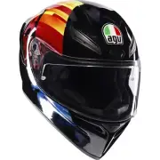 AGV 2118394003-040-XL K1 S Pulse 46 Helmets XL