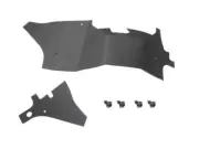 Firewall To Dash Insulator Kit for Holden FB EK