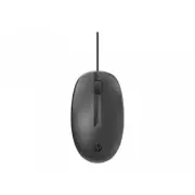 HP 265A9UT HP 125 WIRED MOUSE - THE HP 125 WIRED MOUSE INCLUDES PERFECTLY POSITI