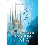 UNDERWATER KINGDOM OF THE SEA: CASTLE SELENIUM