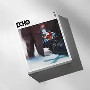JIN - 2nd Mini Album Echo (II ver.) CD