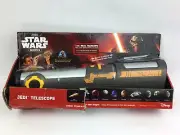 Uncle Milton Star Wars Science Jedi Telescope