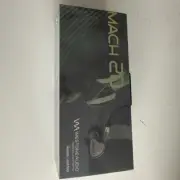 Westone MACH 20 Professional Dual-Driver In-Ear Monitors