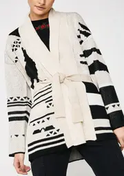 [Obey] Stowe Cardigan