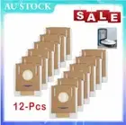 Dust Bags For ECOVACS DEEBOT OZMO T9 T8 T8 AIVI N8 Plus Auto-Empty Station