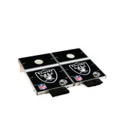 Las Vegas Raiders Cornhole Board