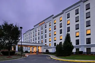 Hampton Inn Long Island - Brookhaven