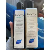 在飛比找蝦皮購物優惠-Phyto 髮朵 檸檬能量洗髮精 250ml 聰明平衡洗髮精