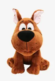 Scooby-Doo Plush
