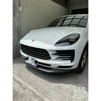 在飛比找蝦皮購物優惠-銳訓汽車配件精品 保時捷 Porsche Macan 安裝H