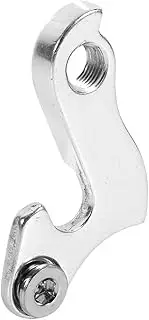 Alomejor MTB Mountain Road Bike Rear Derailleur Hanger Bicycle Frame Rear Derailleur Hanger Mountain Road Bike Gear Hanger