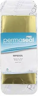 Permaseal Brass Shim Assortment (5 Sheets) MP6005