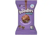 Boodles Boosted Chocolate Speckle 30g